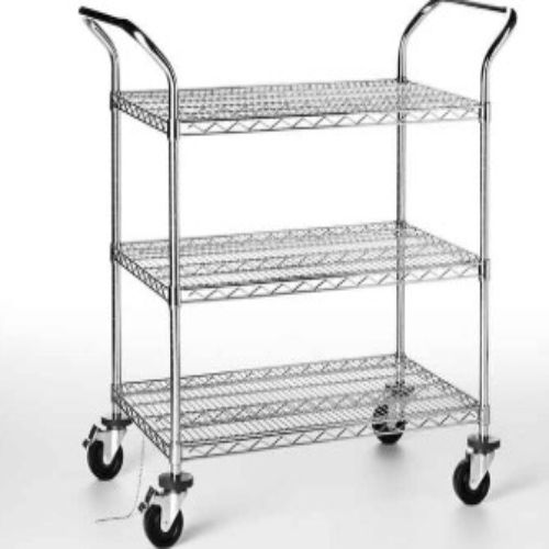 Material Handling Trolley