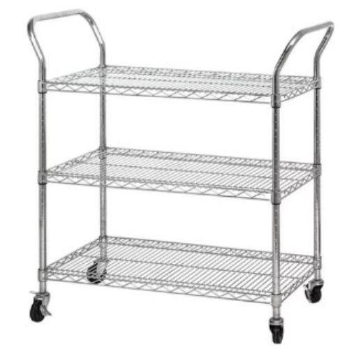 Material Handling Trolley