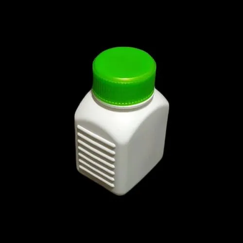 250 Grams Plastic Container