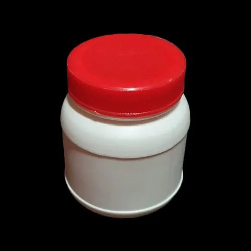 250 Grams Plastic Container