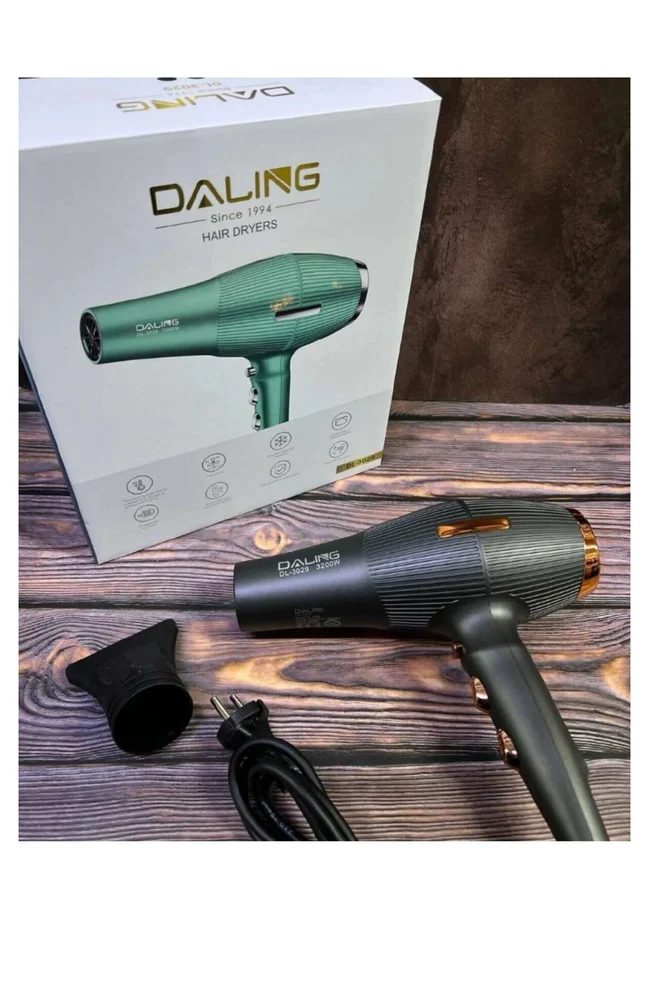 Daling DL-3029 Hair Dryer