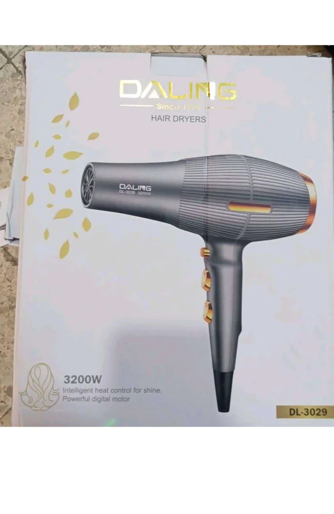 Daling DL-3029 Hair Dryer