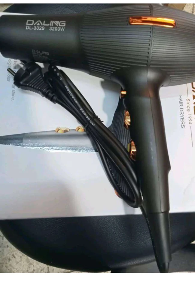 Daling DL-3029 Hair Dryer