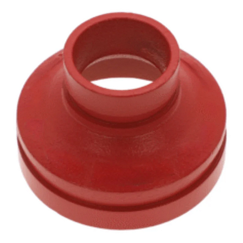 Ductile Iron Pipe Reducer