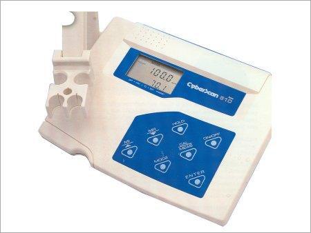 Ph Meter
