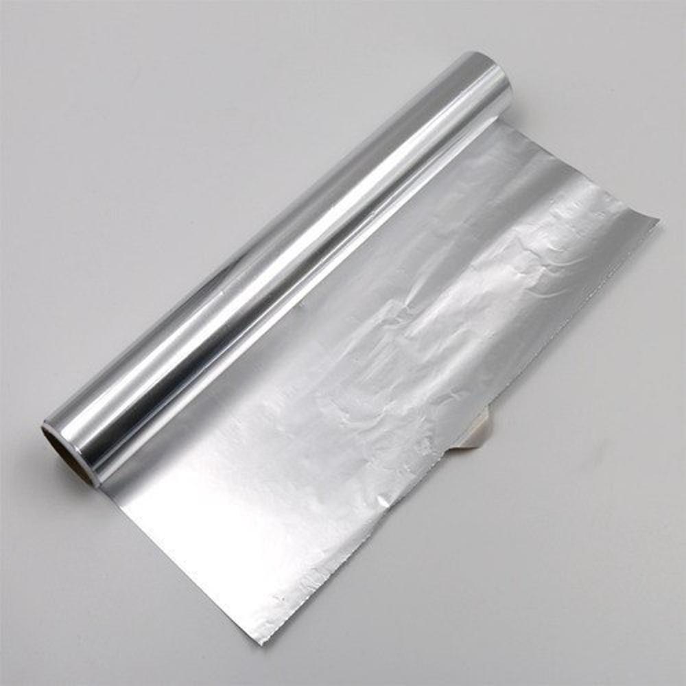 Kitchen Aluminum Foil Wrap