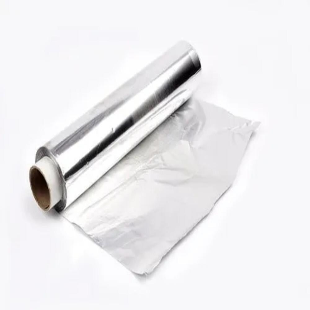 Multi-Purpose Aluminum Foil Roll