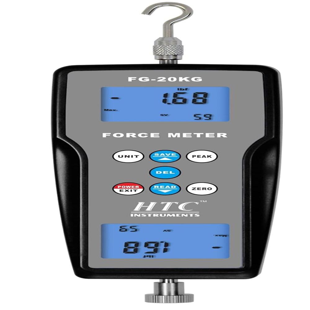 HTC 20kg Force Gauge, R2-FG-20KG