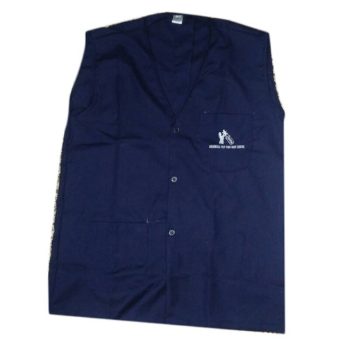 Sleeveless Apron