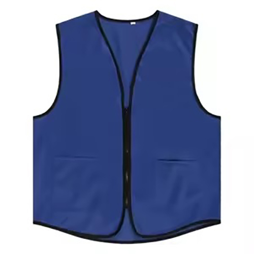 Sleeveless Apron
