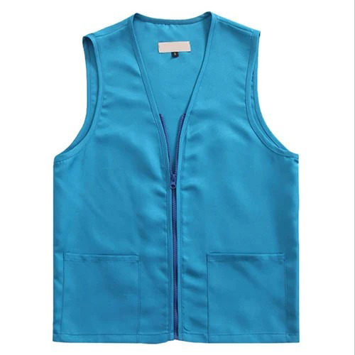 Sleeveless Apron