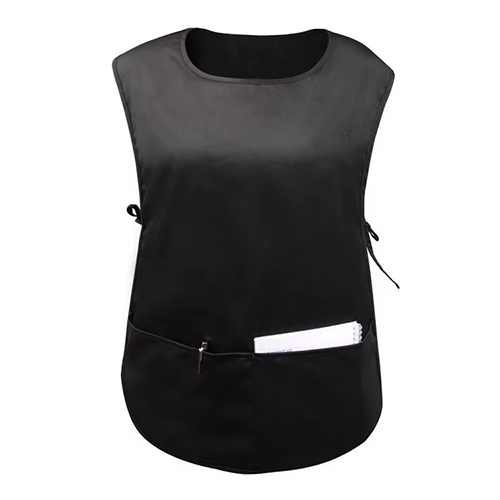 Sleeveless Apron