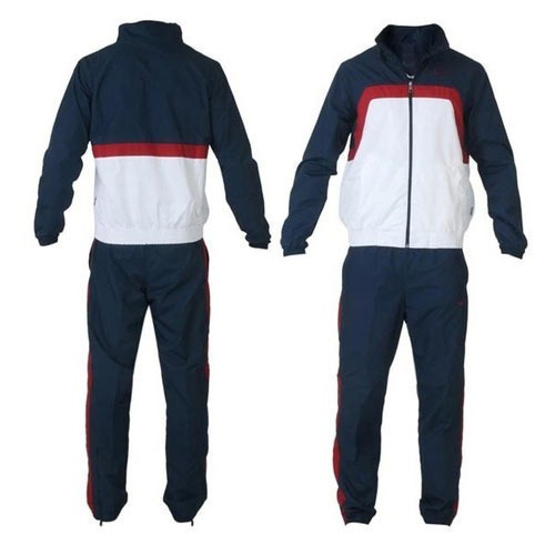 Factory Workers Tracksuit