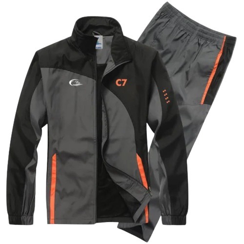 Factory Workers Tracksuit