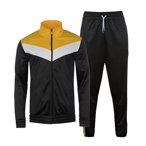 Factory Workers Tracksuit