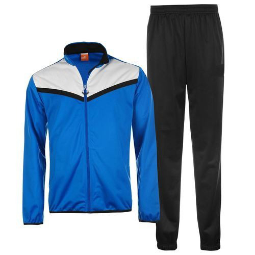 Factory Workers Tracksuit