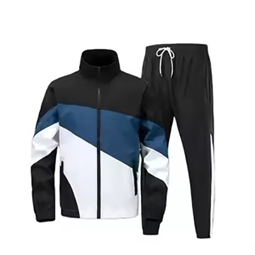 Factory Workers Tracksuit