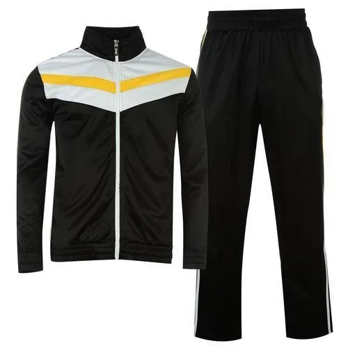 Factory Workers Tracksuit