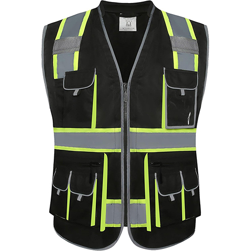 Reflective Jackets