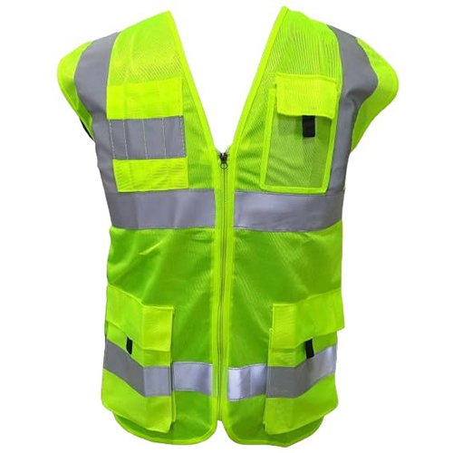 Reflective Jackets