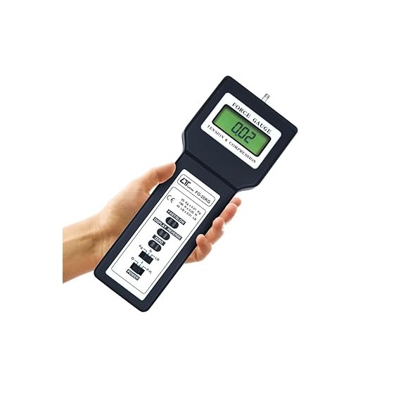 Lutron FG-20kg Force Gauge, FG-20