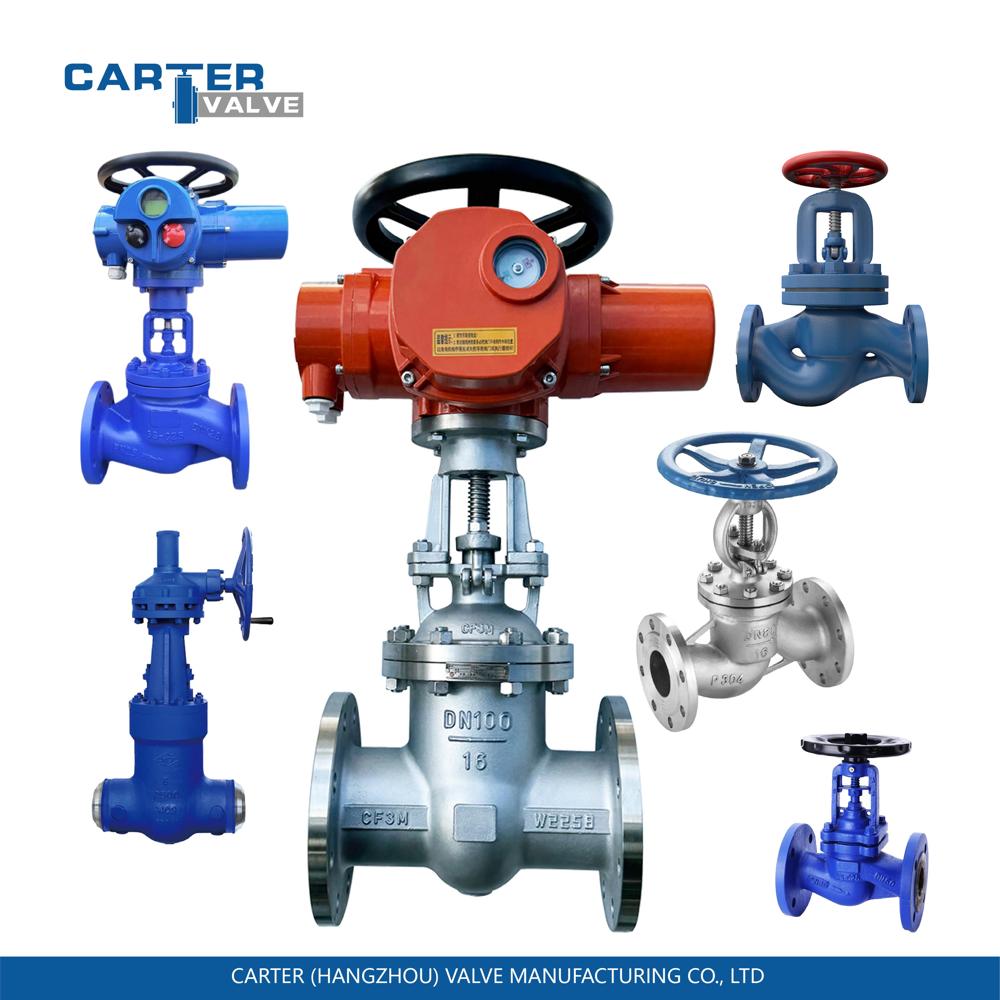 CF8 Stainless Steel Bw Butt Weld Manual Globe Valve API Globe Valve, Manual/Electric Actuated, Wcb CF8stainless Steel, Flanged/Butt Weld, High Pressure Pipeline