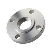 Carbon Steel Slip On Flanges
