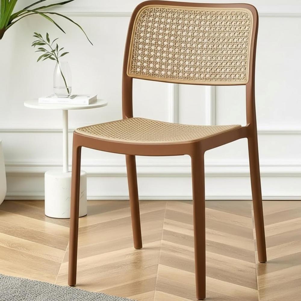 Bravo Cafe Chair - Color: Different Color Variant