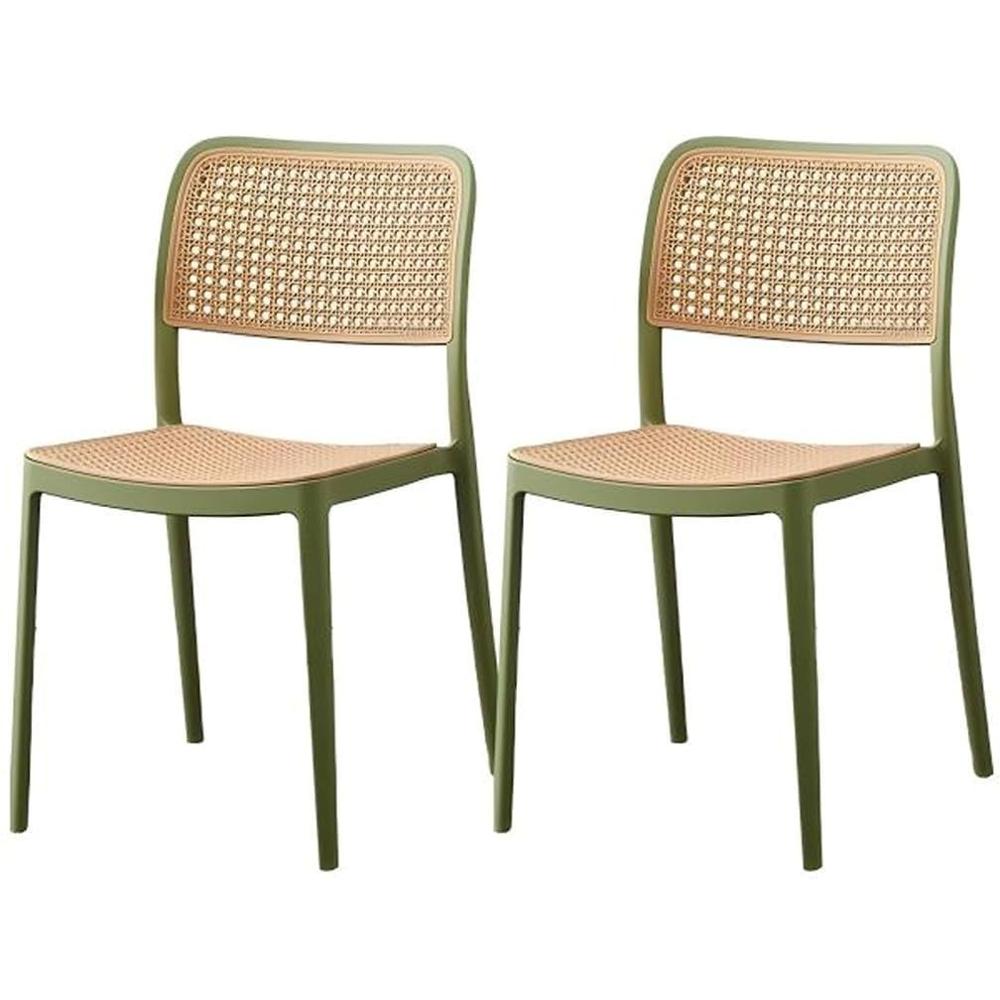 Bravo Cafe Chair 