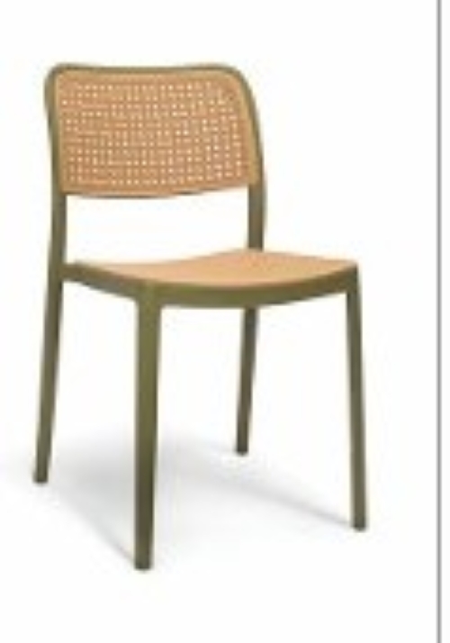 Bravo Cafe Chair 