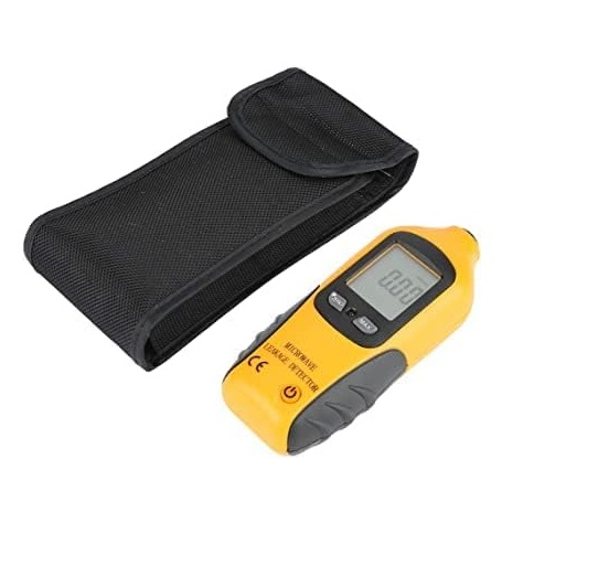 True Sense HT-M2 Leaking Tester/Digital LCD Microwave Leakage Radiation Detector Meter, HT-M2