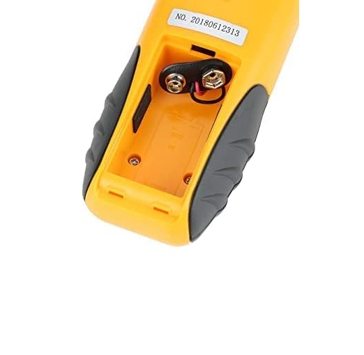 True Sense HT-M2 Leaking Tester/Digital LCD Microwave Leakage Radiation Detector Meter, HT-M2