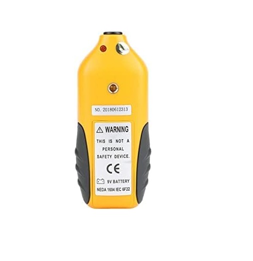 True Sense HT-M2 Leaking Tester/Digital LCD Microwave Leakage Radiation Detector Meter, HT-M2