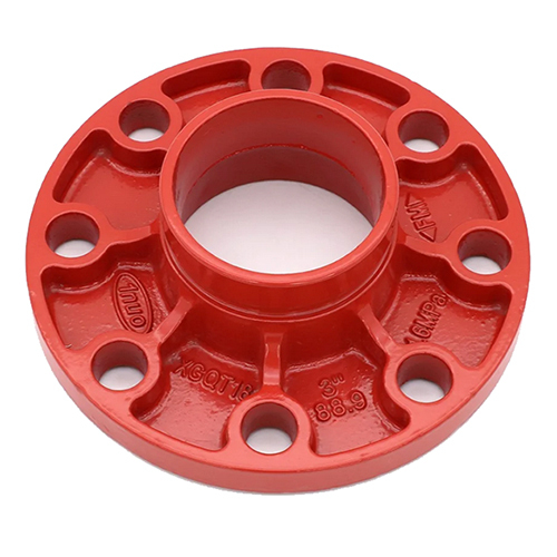 Grooved Flange Adaptor