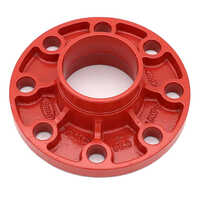Grooved Flange Adaptor