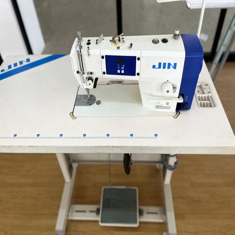 Jin L1 Ba Single Needle Sewing Machine