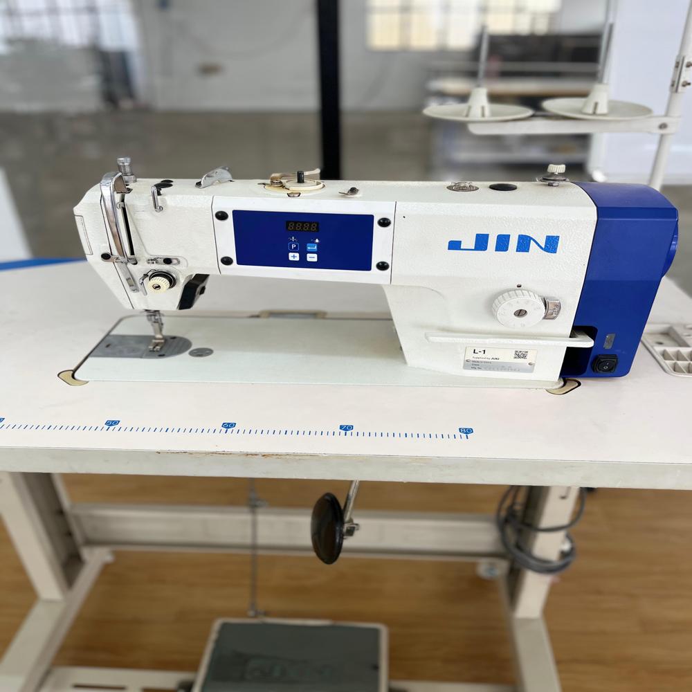 Jin L1 Ba Single Needle Sewing Machine