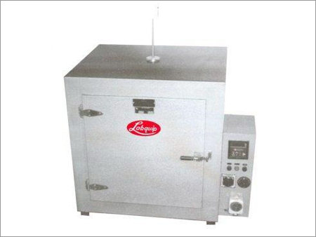 Hot Air Oven