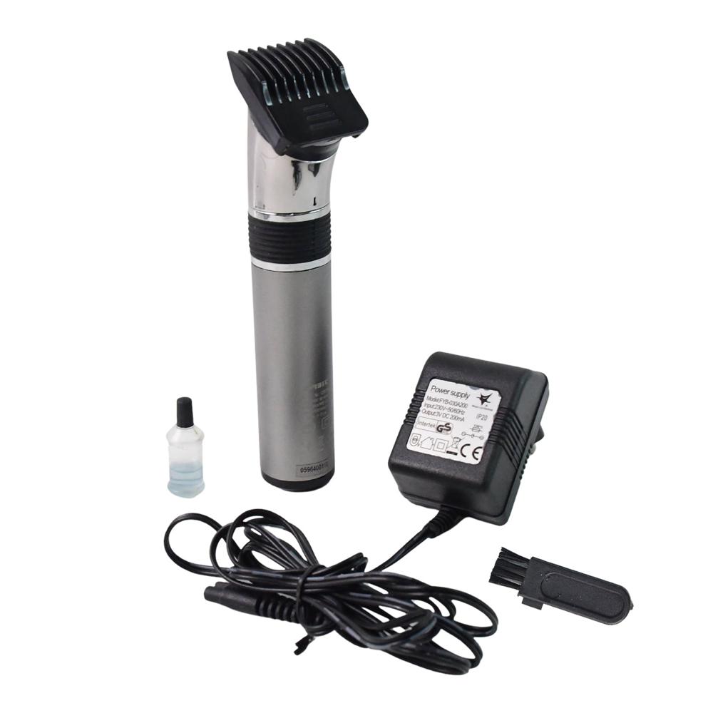 Orbit Rechargeable Hair Trimmer for Men (1 Pc)