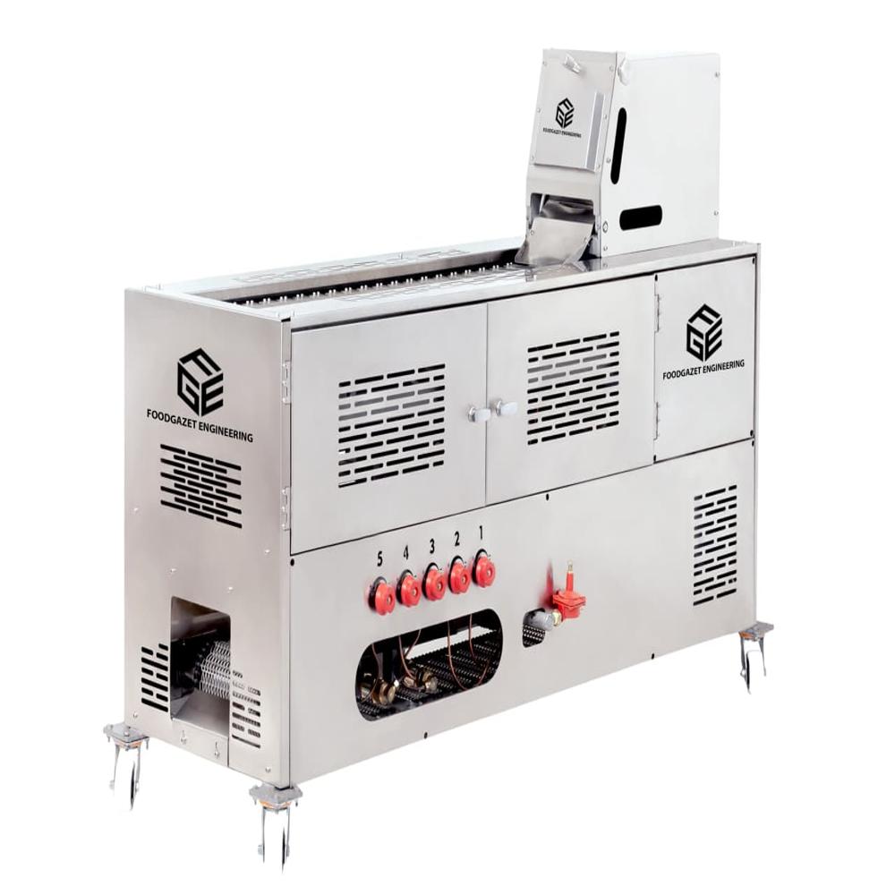 Cammercial Chapati Machine 1000