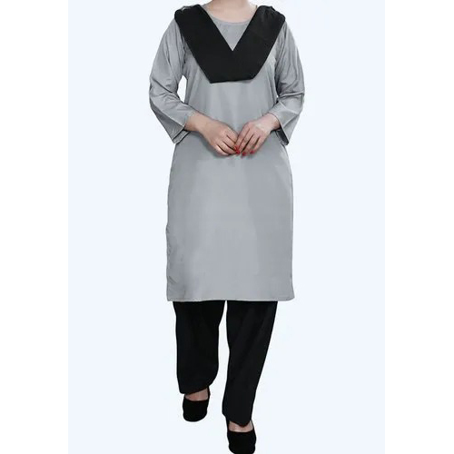 Housekeeping Staff Salwar Suit