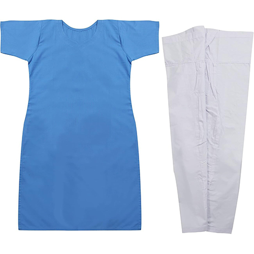 Housekeeping Staff Salwar Suit