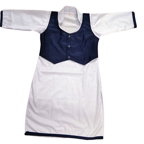 Housekeeping Staff Salwar Suit