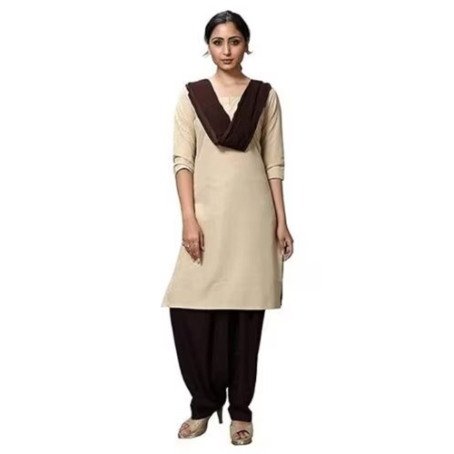 Housekeeping Staff Salwar Suit