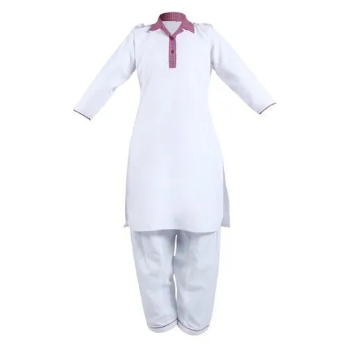Housekeeping Staff Salwar Suit