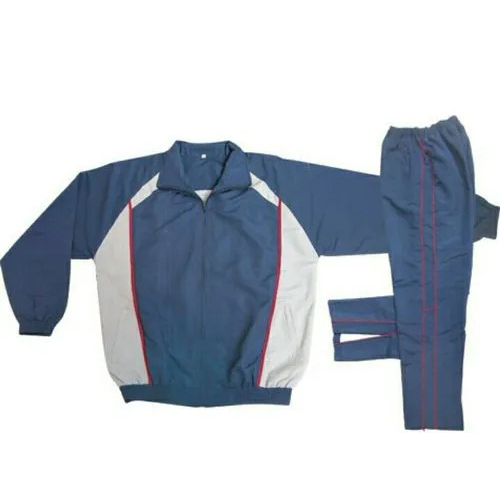 Driver Tracksuit