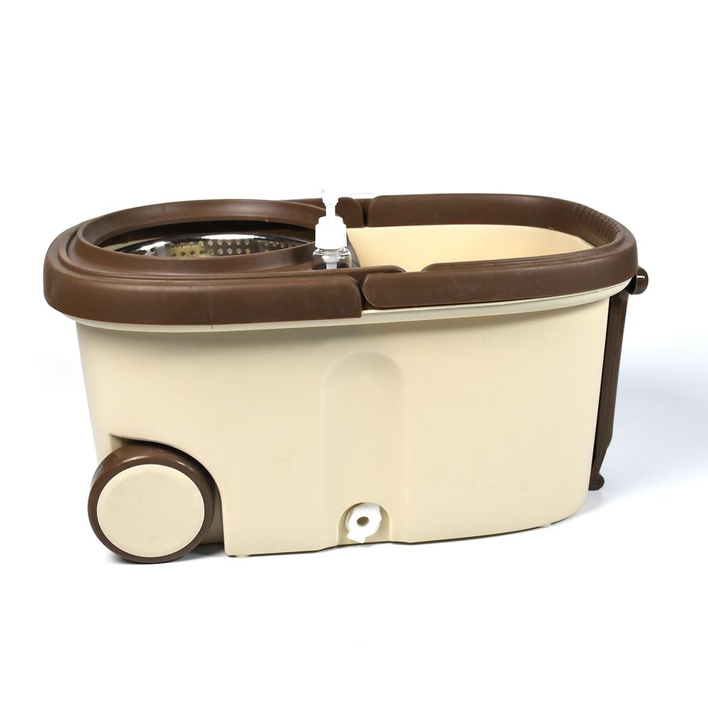 Spin Mop with Bucket Set  360 Rotating Mop for Home & Office