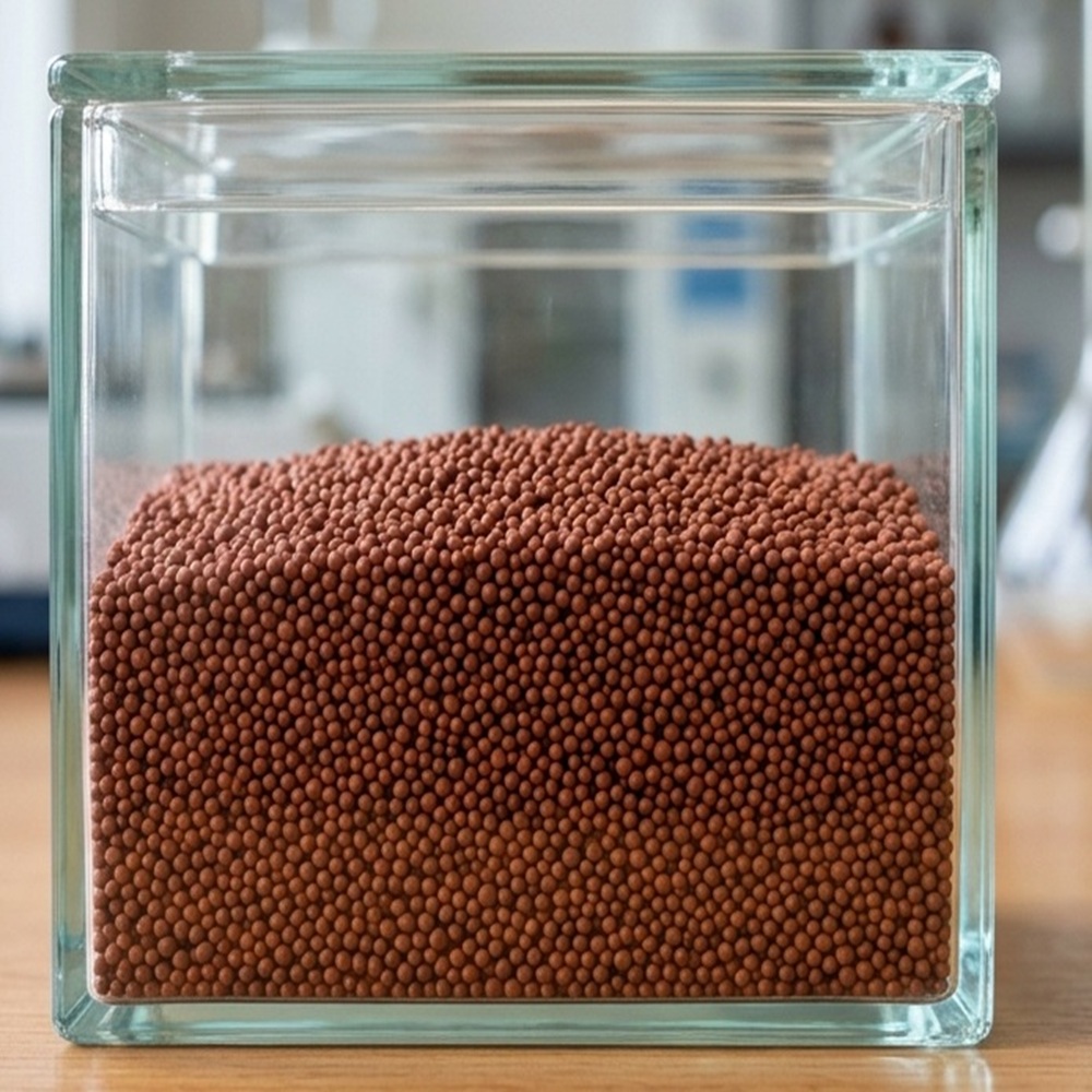 Bead-active Ferrous Fumarate Beadlet 25% Strength - Best Before: 24 Months