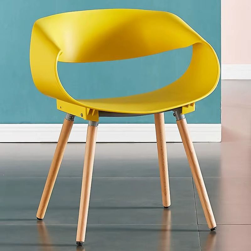 Tulip Cafe Chair 