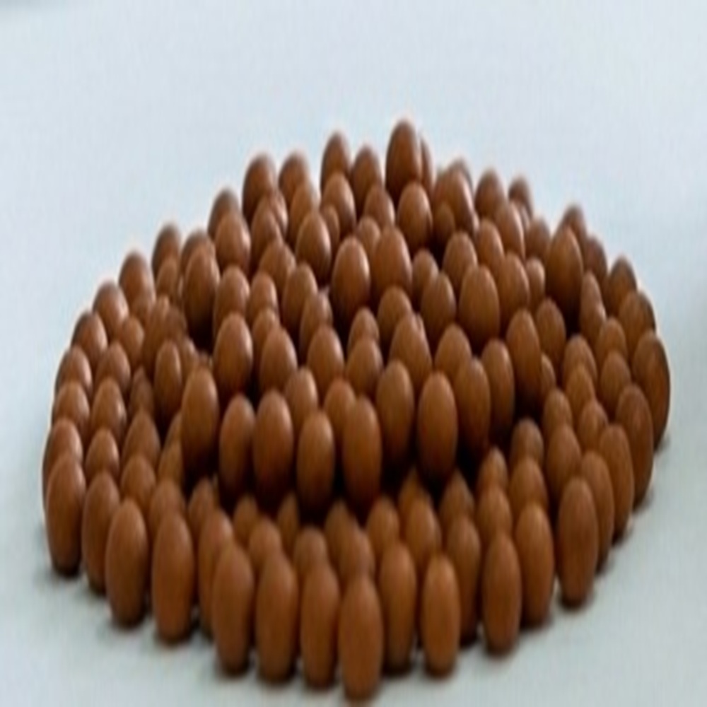 Bead-Active Ferrous Bisglycinate Beadlet 40% Strength